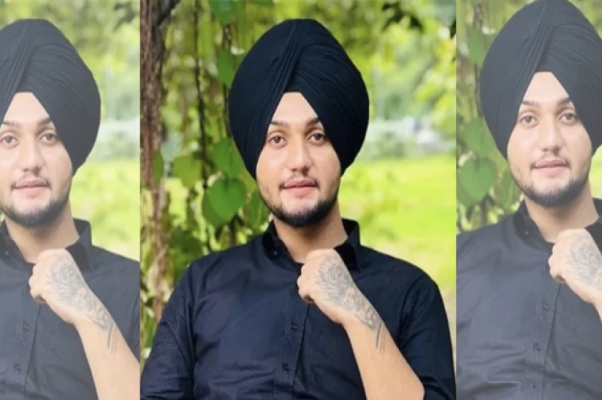 ਚਾਰ ਕੁ ਮਹੀਨੇ ਪਹਿਲੇ ਕੈਨੇਡਾ ਆਏ ਇਕ ਪੰਜਾਬੀ ਨੌਜਵਾਨ ਦੀ ਬਰੈਂਪਟਨ ਦੀ ਰੀਸਾਈਕਲਿੰਗ ਦੀ ਫੈਕਟਰੀ ਵਿੱਚ ਕੰਮ ਕਰਦੇ ਸਮੇਂ ਹੋਈ ਦਰਦਨਾਇਕ ਮੌਤ